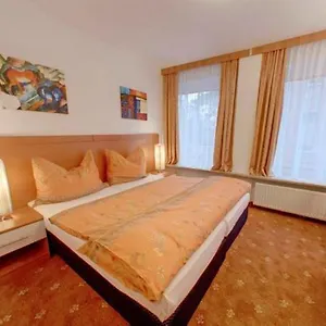 Evido Center Salzbourg